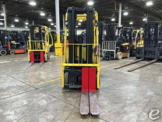 2020 Hyster E65XN-36