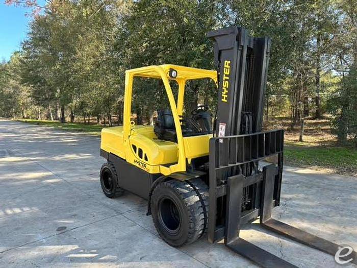 2014 Hyster 	H120FT