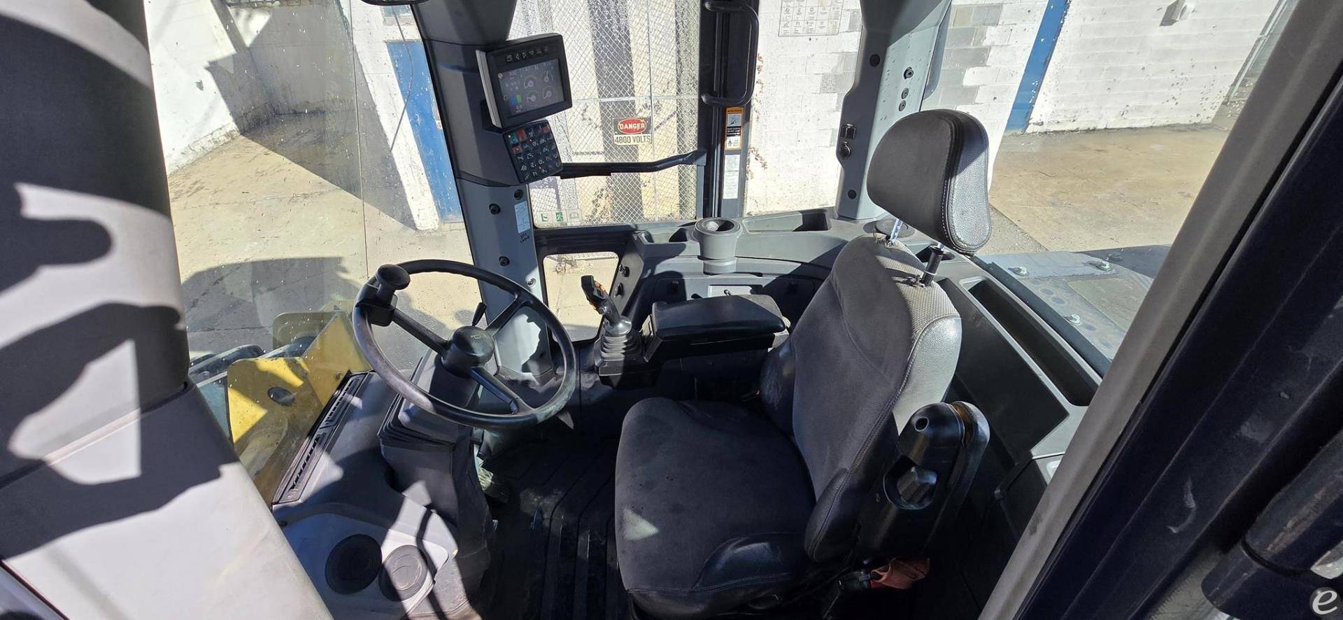 2019 John Deere 544L