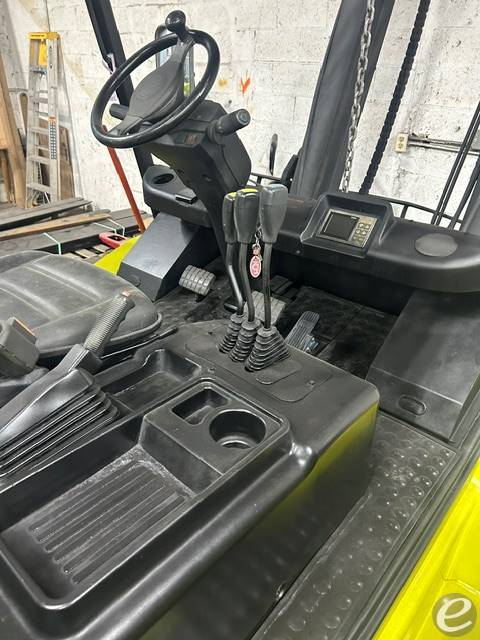 2019 Clark C70D