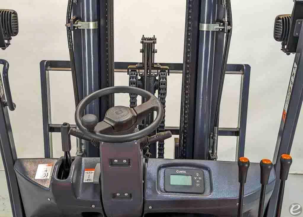 2026 Octane FB35
