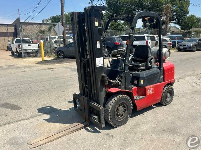 2016 UTILEV JT25P