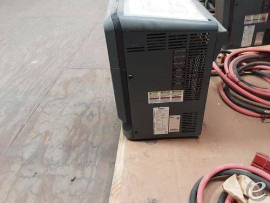 2016 Enersys MULTICHA