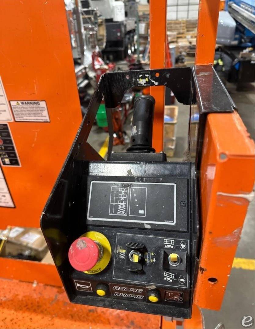 2021 JLG 4045R