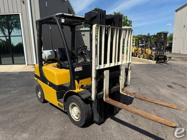 2021 Yale GLP050VXNEAE084