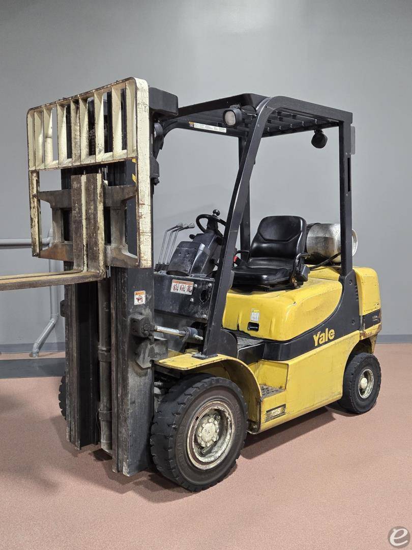 2020 Yale GLP050MX
