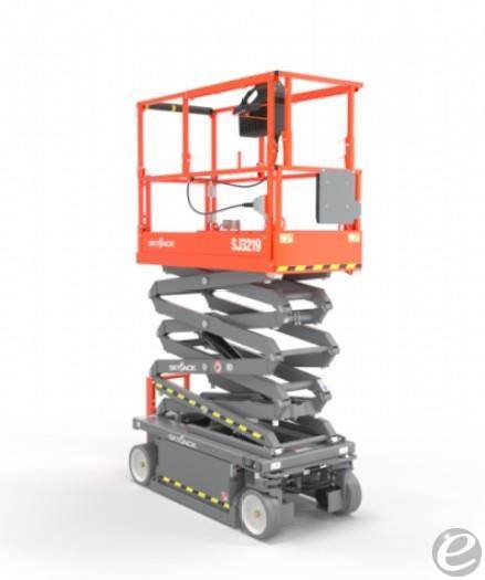 2026 Skyjack SJ3215 E