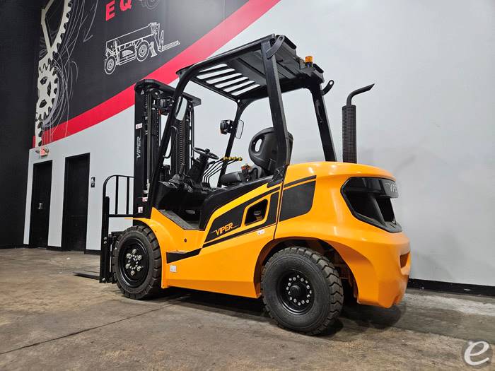 2025 Viper Lift Trucks FD35F
