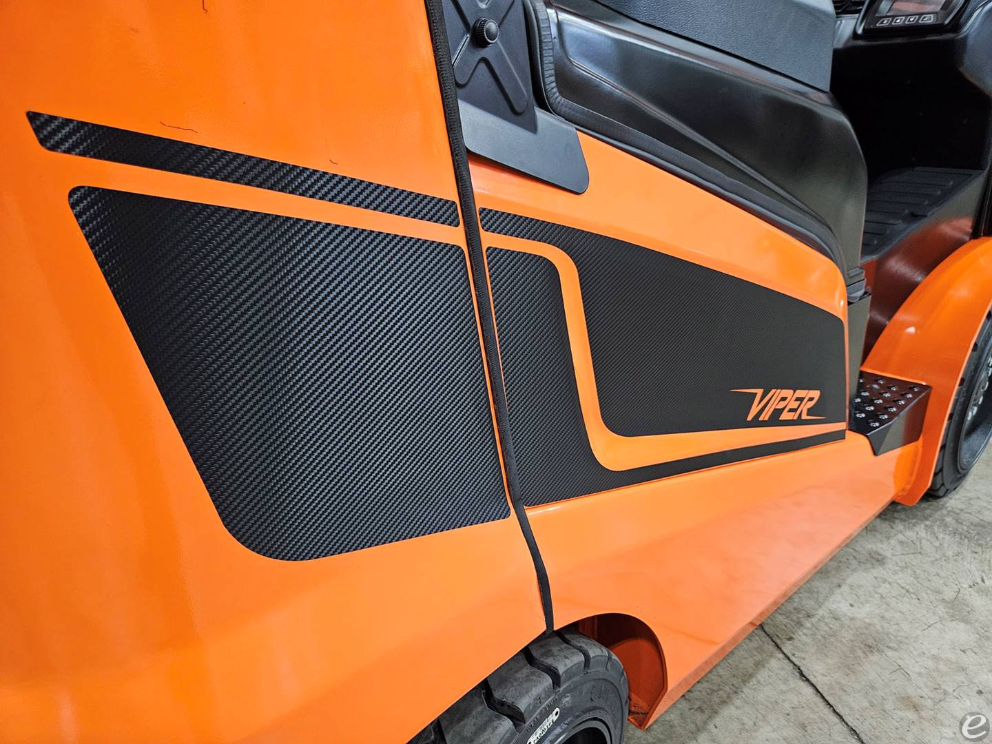 2026 Viper Lift Trucks FY32C