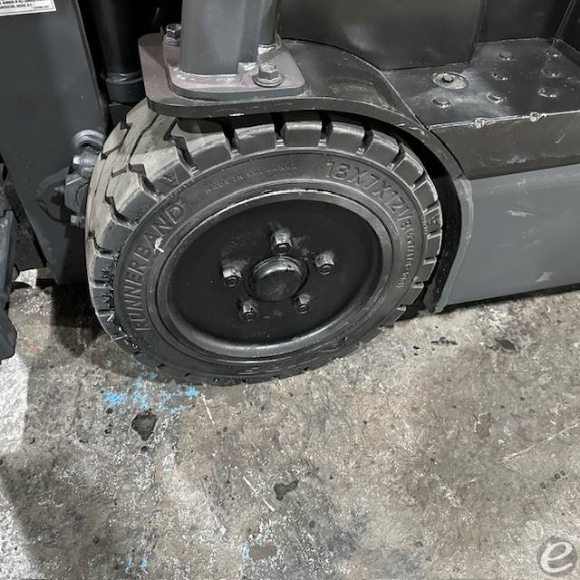 2021 Raymond 4660C35S