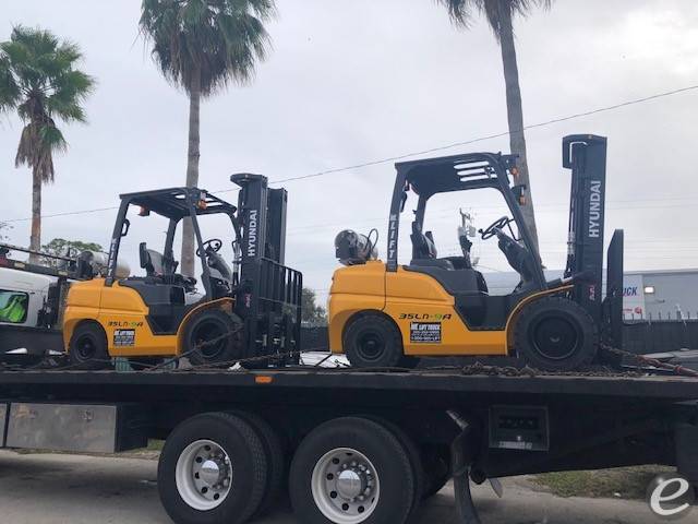 2026 Hyundai 35LN-9A