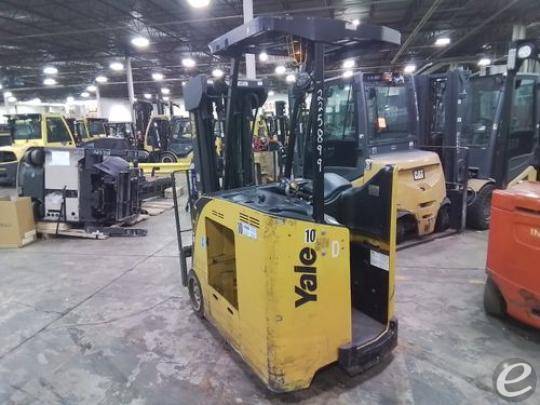 2021 Yale ESC040