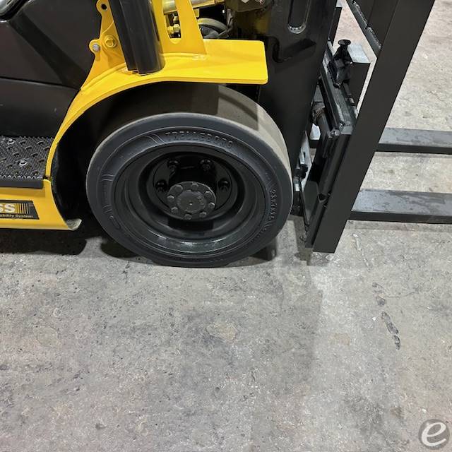 2020 Yale GLC050LX