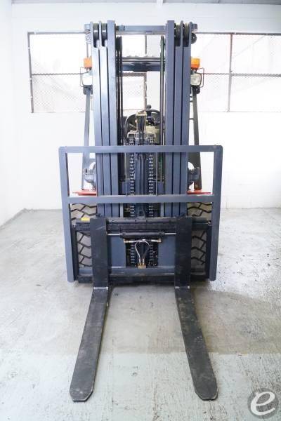 2024 Octane FY35 LP Gas Forklift - 123Forklift