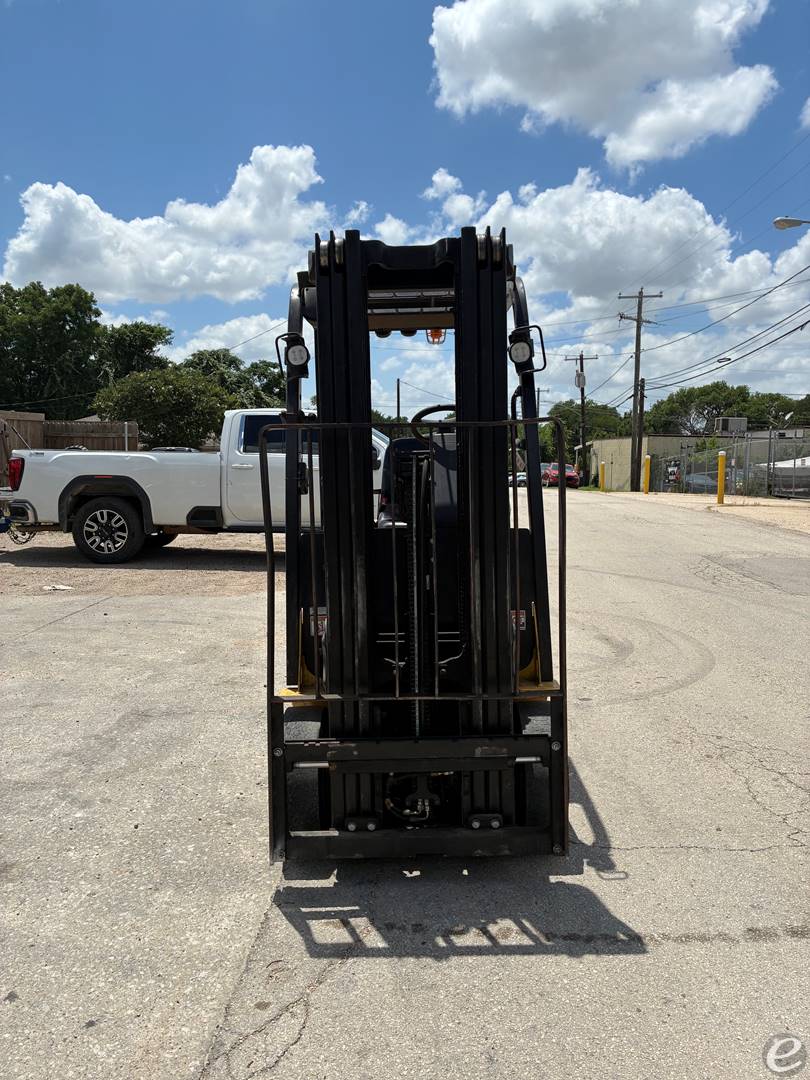 2020 Yale ERC045VGN36TE088