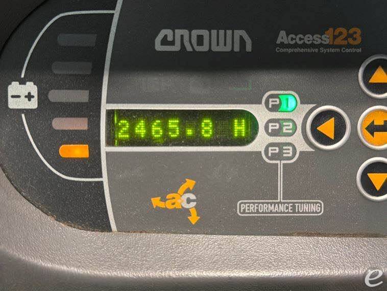 2019 Crown SP3520-30