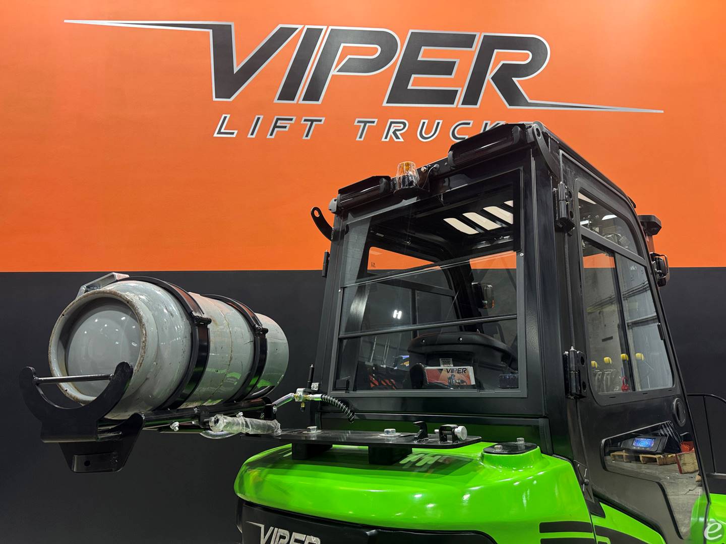 2026 Viper Lift Trucks FY30F