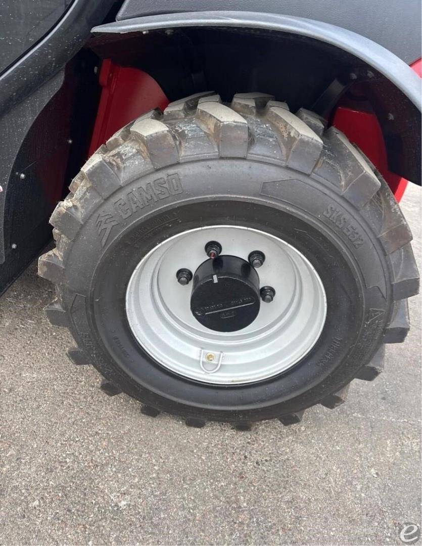 2024 Manitou MLT420-60H