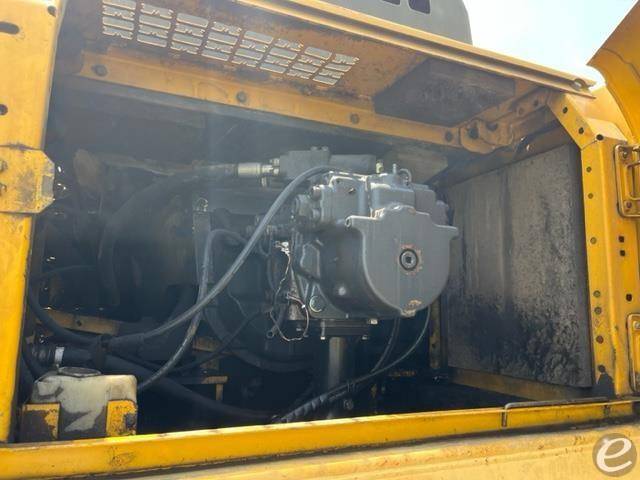 2007 Komatsu PC400 LC-7E0
