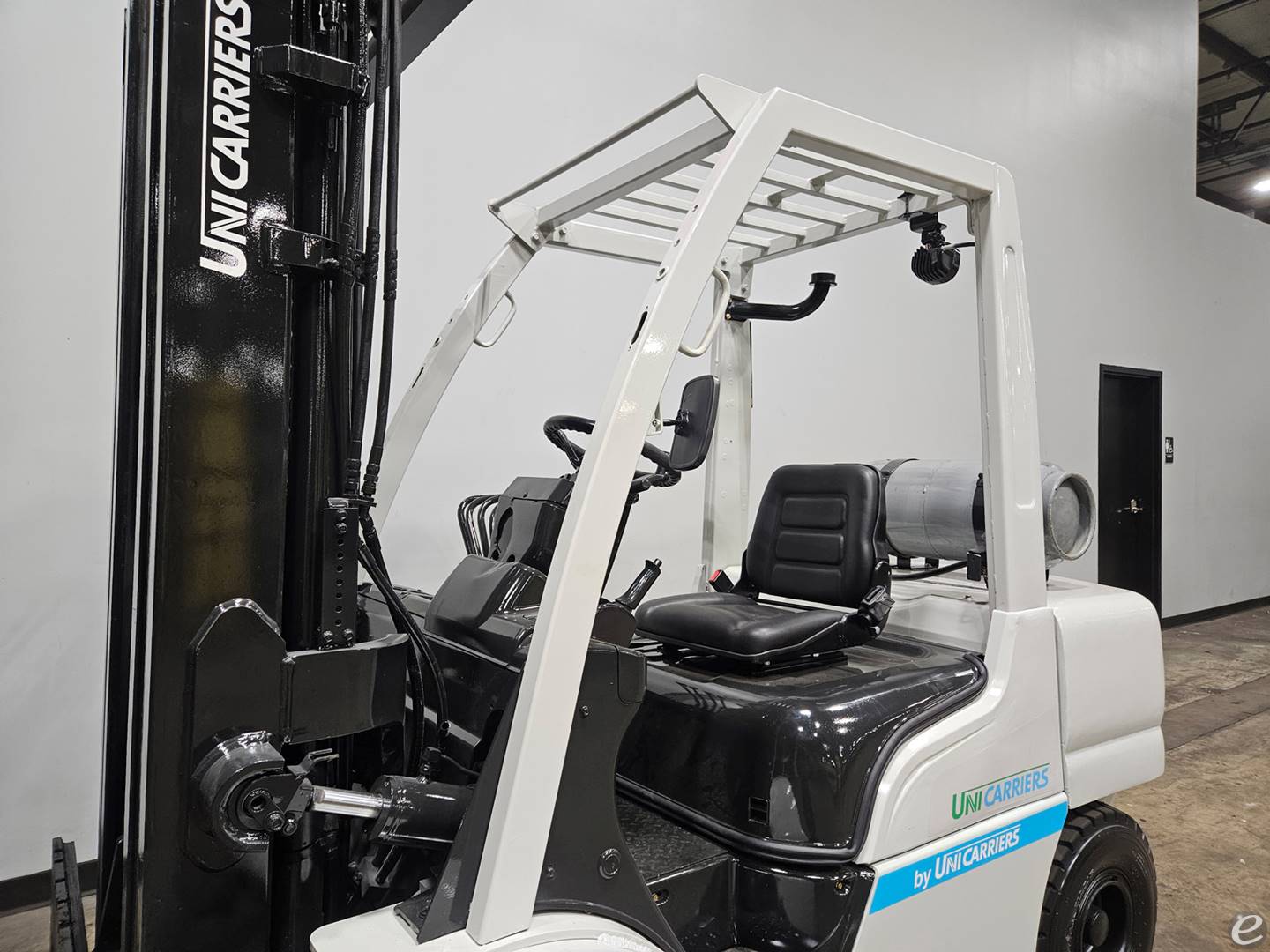 2019 Unicarriers PF70LP