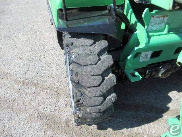 2016 Genie GTH5519