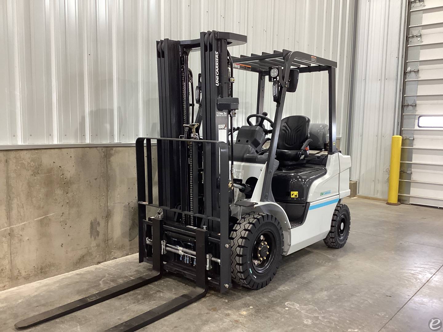 2025 Unicarriers PF50LP