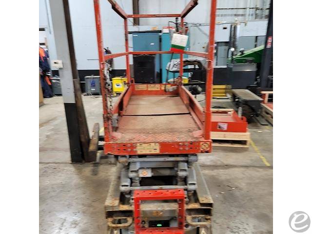 2015 Skyjack SJ-3219 Electric Scissor Lift - 123Forklift