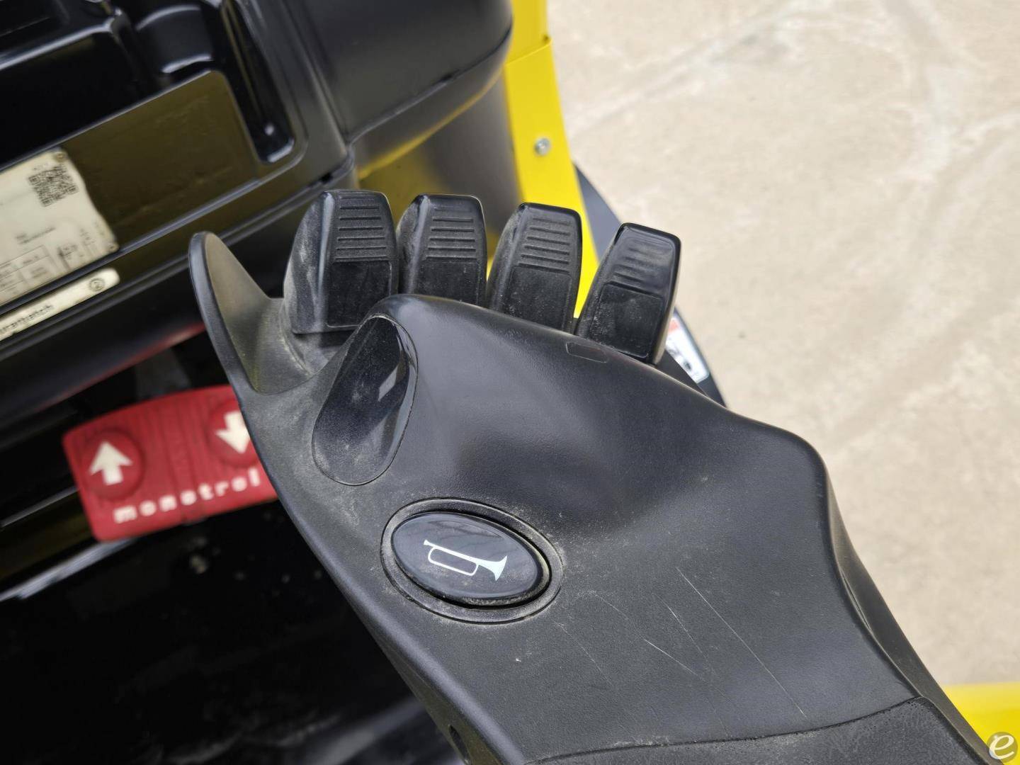 2020 Hyster H90FT