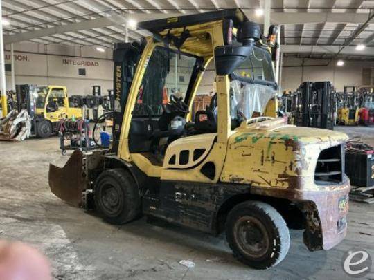2022 Hyster H90FT