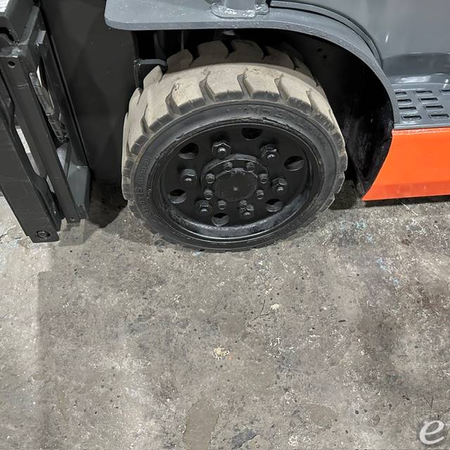 2020 Toyota 8FGCU30