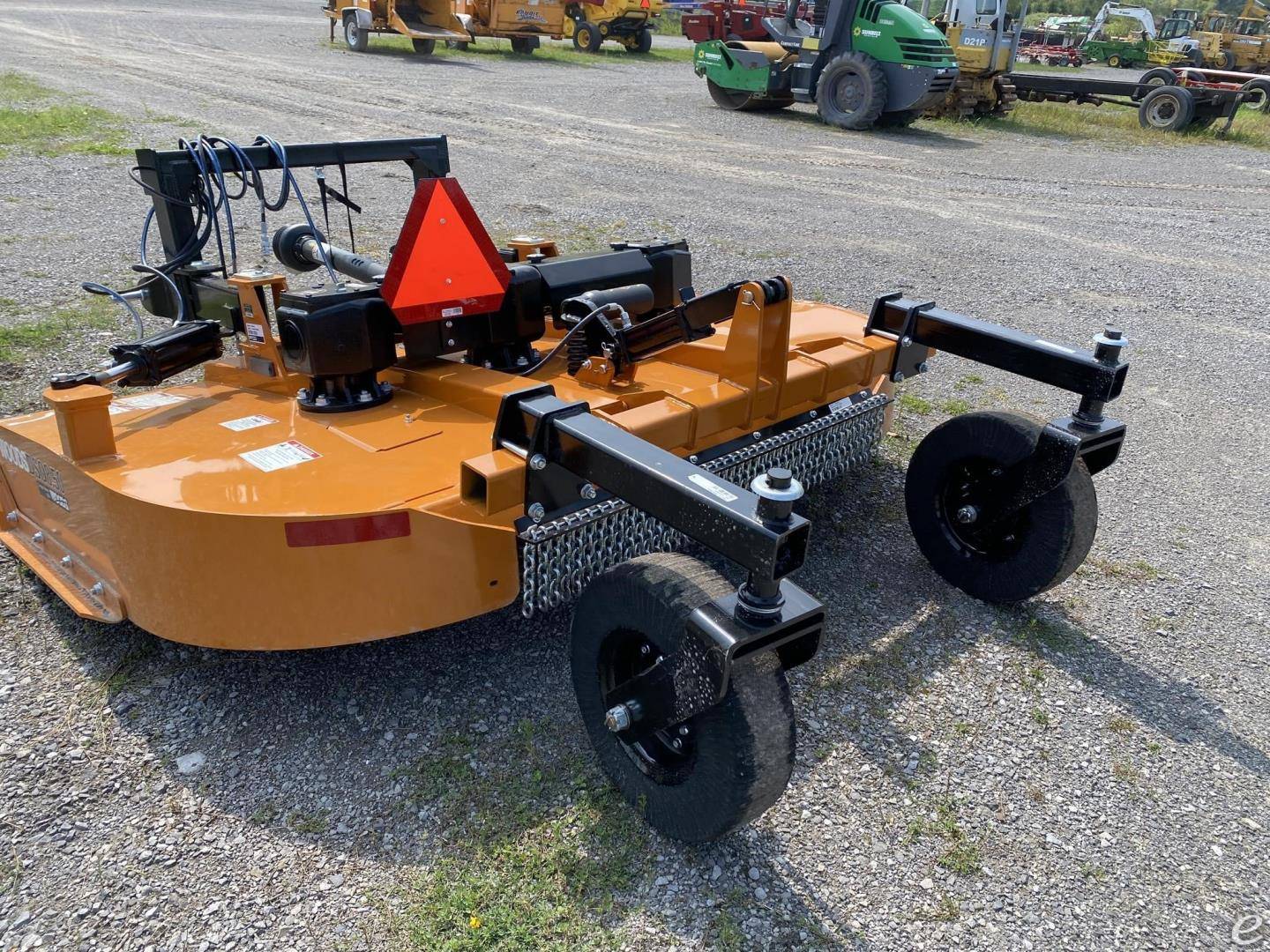 2025 DSO8.50