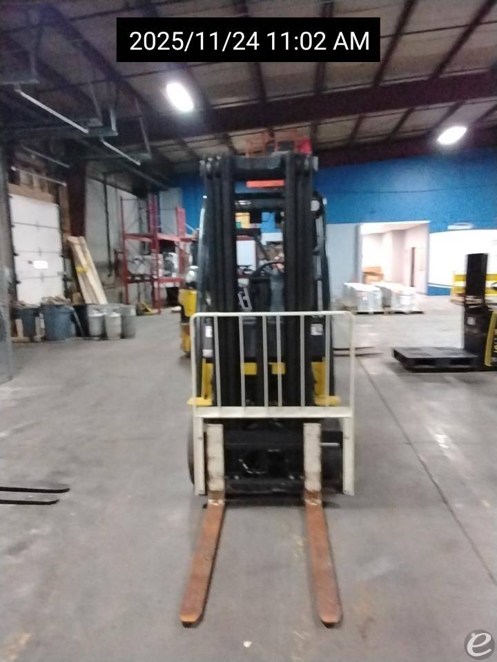 2019 Yale GC050VX