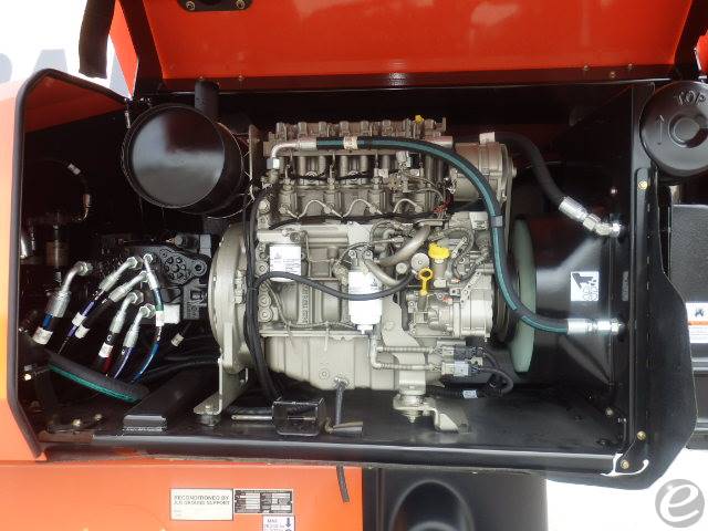 2021 JLG 1350SJP