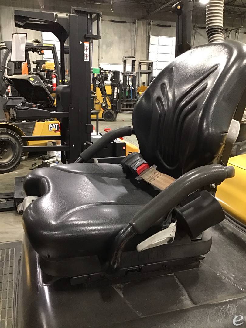 2019 Cat DP45N