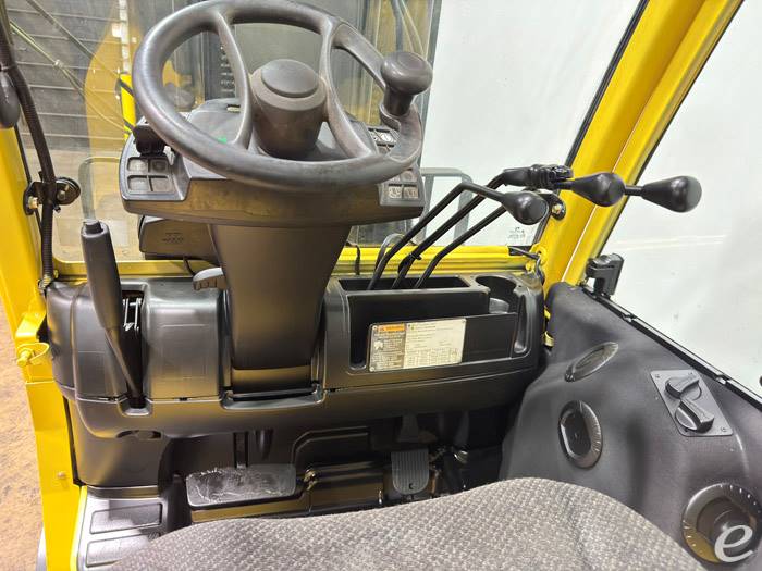 2013 Hyster H30FT