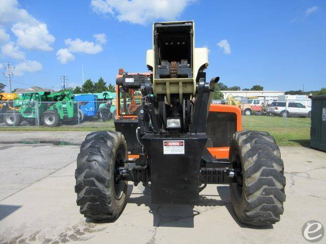 2017 JLG G15-44A