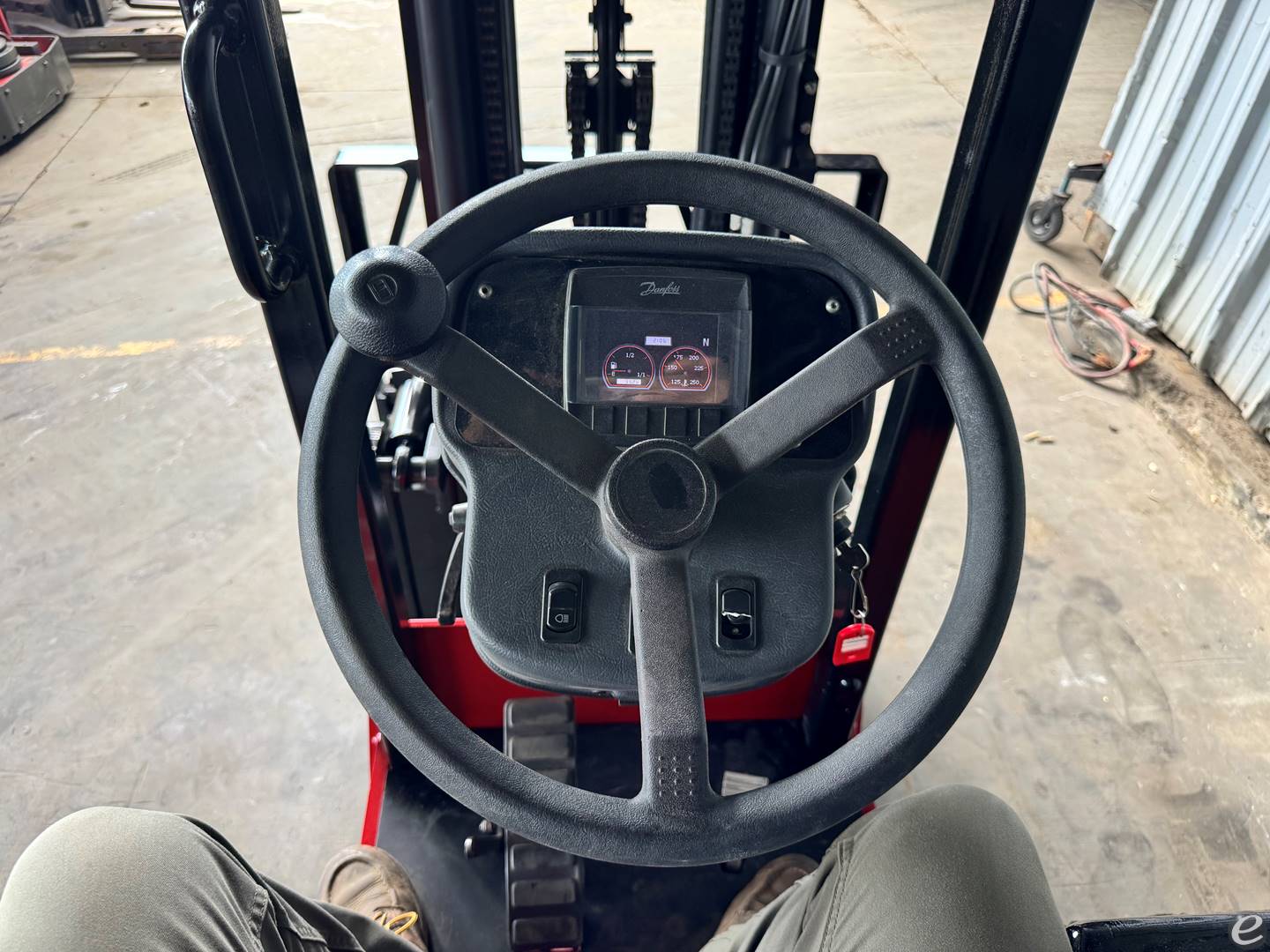 2019 Bendi B40/48i5180D