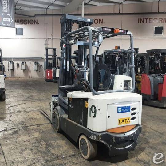 2019 Crown FC5225-60