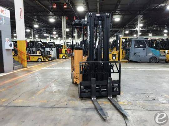 2019 Landoll B30/42AC180D