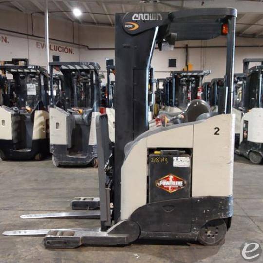 2016 Crown RR5725-45