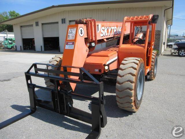 2014 Skytrak 8042 LEGACY