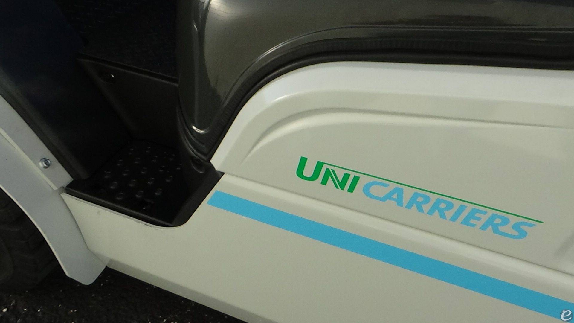 Unicarriers PF70