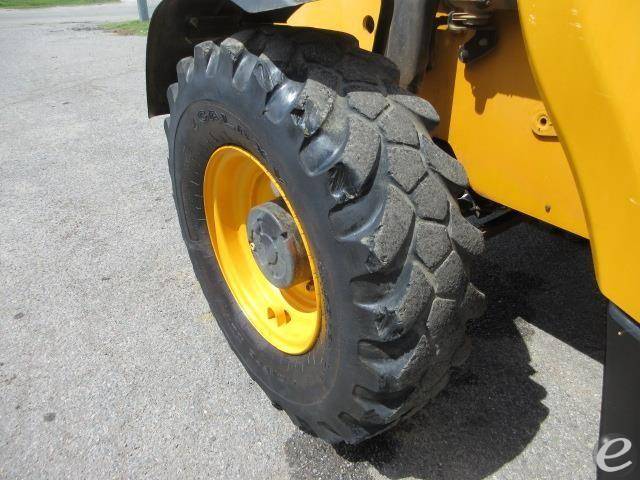 2016 JCB 507-42