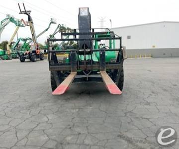 2016 Skytrak 10054