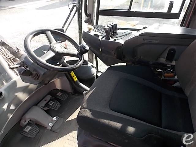 2019 Kalmar DCG160-900