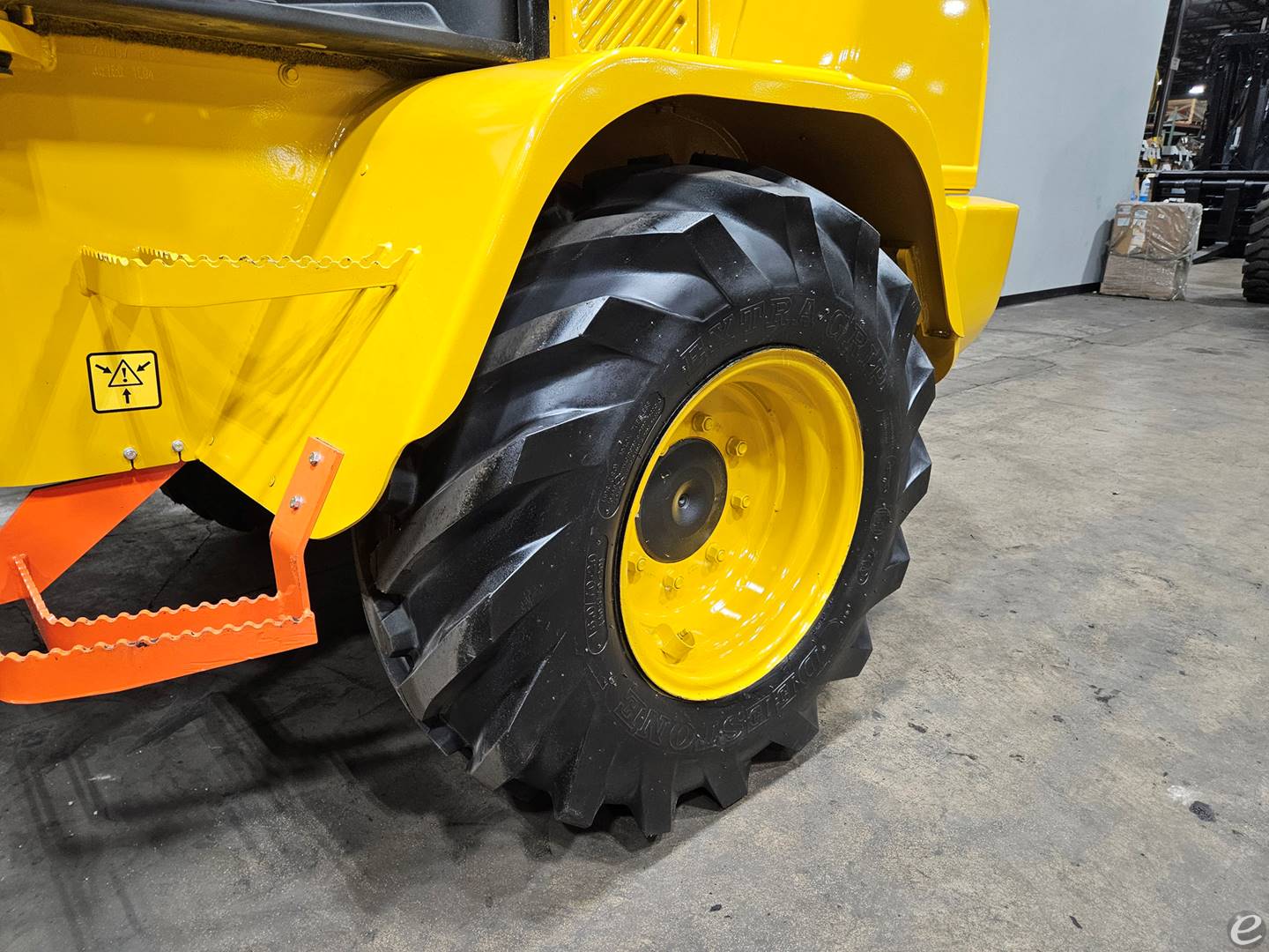 2019 Volvo L30G