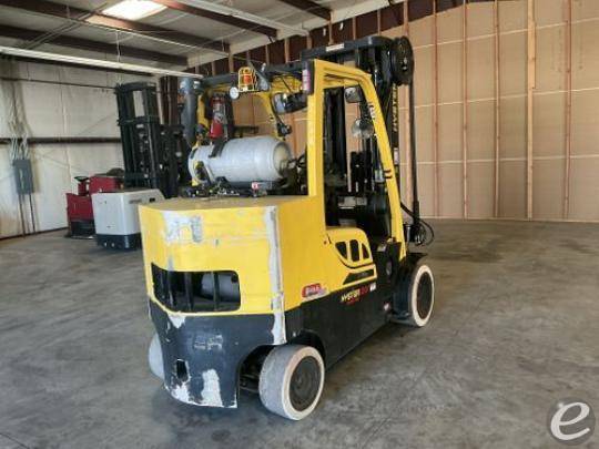 2020 Hyster S120FTPRS