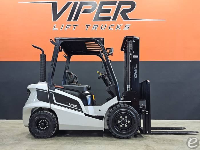 2026 Viper Lift Trucks FD35F