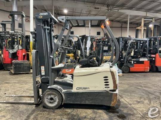 2021 Crown SC5225-35