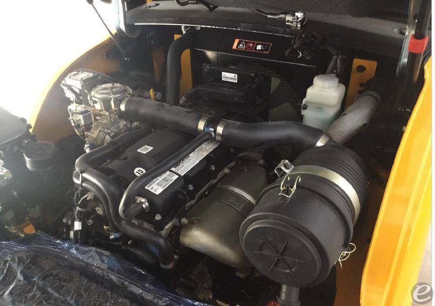 2025 Hyundai 25L-9A